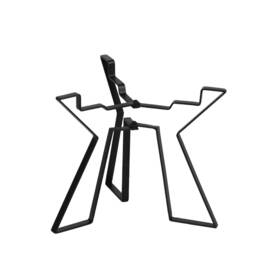Fb-63 Achla Designs 719908344092 Solaria Collection Florence Plant Stand