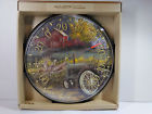 Acu-rite Indoor Outdoor Thermometer W Darrell Bush Farm Design Made In Usa Nib 072397019156