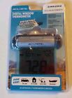 00603a1 Acu-rite Package Window Acurite Thermometer Digital Original