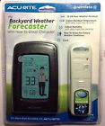 00827hdsba2 Acurite Forecaster What--wear Wireless Weather