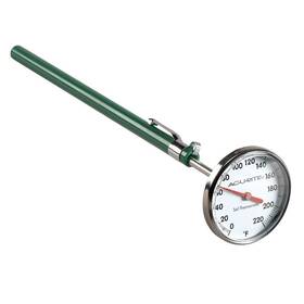 Acurite 072397006613 00661 Stainless Steel Soil Thermometer