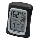 Acurite Measures Monitor Weather Instruments Humidity Temperature Home Comfort 885321675393
