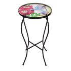 Aft157 Decenthome Round Side Table
