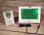Ag-21 X-sense Weather Station Digital
