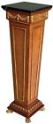 Al-935 Pedestal Plant Stand David Michael