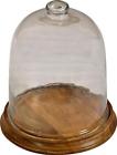 Dt-129 Al292 Euroluxhome Stand Glass Top 616524236780