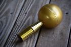 601673 Aluminum Annin Gold Ball Anodized Flagmakers Ferrule Brass