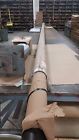 Eh306156 Aluminum Pole 184mph Wind 1pc Dark 30ft Flagpole Rating Bronze Flag Company