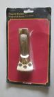 Amerrock Solid Brass Flag Pole Bracket 039257054153