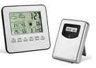 Amir Weather Channel Thermometer Indooroutdoor Wireless Digital Humidity Forcast Temp 723800840026