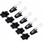 Anley.flag.garden.stopper.4pc Anley Accessories Pack Garden Flag Rubber Stopper Stops And For