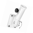 Anley.flagpole.bracket Anley Flag Pole Mounting Bracket With Hardwares Made Of Aluminu