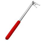 Anley.flagpole.handheld.4ft Anley Feet Telescopic Handheld Flagpoles Portable Staff With Clips