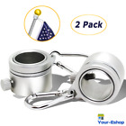 Anley.flagpole.ring.silver Anley Flag Pole Mounting 762432935960