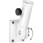 Anleyflagpolebracket Flagpole Hardware Flag Pole Mounting Bracket With Hardwares Made