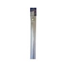 Annin 5ft Brushed Aluminum Flag Pole 183 026427080036