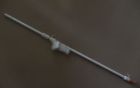 Anti-furl -piece Ft Fort Wooden Abc 5 Worth Flag Bracket Pole