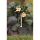 Ancientag1149rg Apple Blossom Graffiti Rain Ancient Gauge