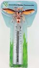 Applicable Unbranded Decorative Garden Thermometer 855000100195