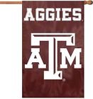 Applique Flag Ncaa Banner