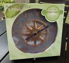30996-2 Artisan Thertmometer 077784015612 Decor Polystone