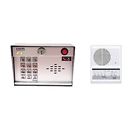 Lef3l Ase-kit1051-lef3l Fas Outdoor Intercom And