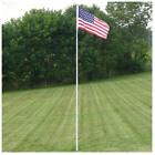 At22oponlinestorespole Telescoping Flagpole Hardware 844560030639