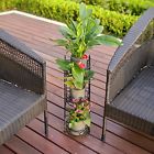 B077wn15zf Plant Stand Flower Pot Holder Modern Indoor Outdoor 688977212208