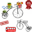 B08020170606 Doublewin Nostalgic Tricycle Garden 6902210287360