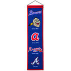 139674 Banner Heritage Mlb