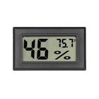 Bfba-0009 Qooltek Mini Digital Hygrometer Thermometer Indoor Humidity Monitor With Temp