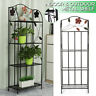 Bfs9172826 Garfans Arge Metal Plant Stand Flower Pots Display 311227112720