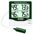445713 Big Digit Outdoor Indoor Hygro-thermometer Extech