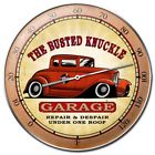Bkg-168 Bkg168 Busted Knuckle Garage 892095000009