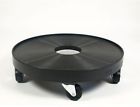 Black-plant-dolly-3285 Black Plant Dolly Caddy 769140033285