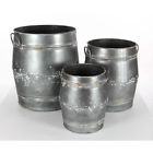 Bm119297 Benzara Set Of 3 842822114011