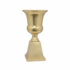 Bm122256 Benzara Triumph Planter Small 817231027719