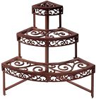 Bph32 Esschert Plant Quarter Rack Design Etagere