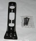 1xnj8 Bracket 4 2-1 6 " 8 Grainger Pole Pewter 6-1 Flag Brass