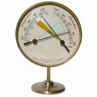 Ccbcomf1 Brand Conant Comforthermometer Brass Custom