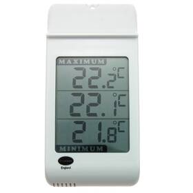 Brannan 011405124265 Digital Max Min Greenhouse Thermometer - Temperature Monitor To Me