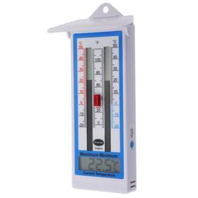 Brannan 011405124296 Digital Greenhouse Thermometer - Max Min For Or Garden