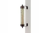 Ccbt16bp Brass Grande Custom Bronze View Conant Thermometer Finish Patina