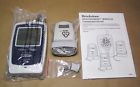 Brookstone Bookstone Weathersmart Wireless Thermometer Kit
