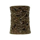 2173867 Brown 19 Ceramic . Stool Garden Id