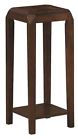 3181596 Brown Finish Stand Plant Id