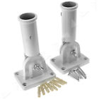 Bs702921687185 Unbranded-generic 2pcs Adjustable Wall 702921687185