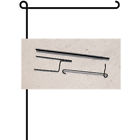 15889112133 Bsi-11213 Internet Fulfillment Garden Flag Pole Services