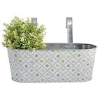 Bt033 Esschert Design Botanicae Balcony 8714982085758