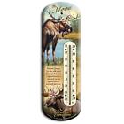 Bthm-105 American Expedition Moose Tin 659356020882